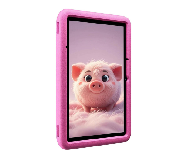BLACKVIEW TAB A6 KIDS (4/128) różowy - 1365084 - zdjęcie 2